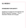 UL 60320-3 PDF
